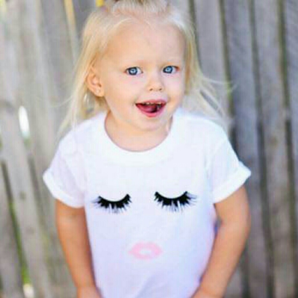 Little Darlin T Shirt